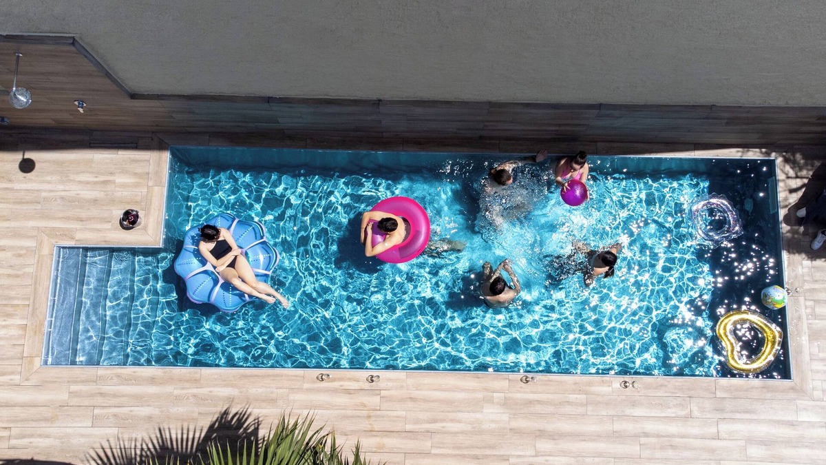Kalamata House | The Mansion