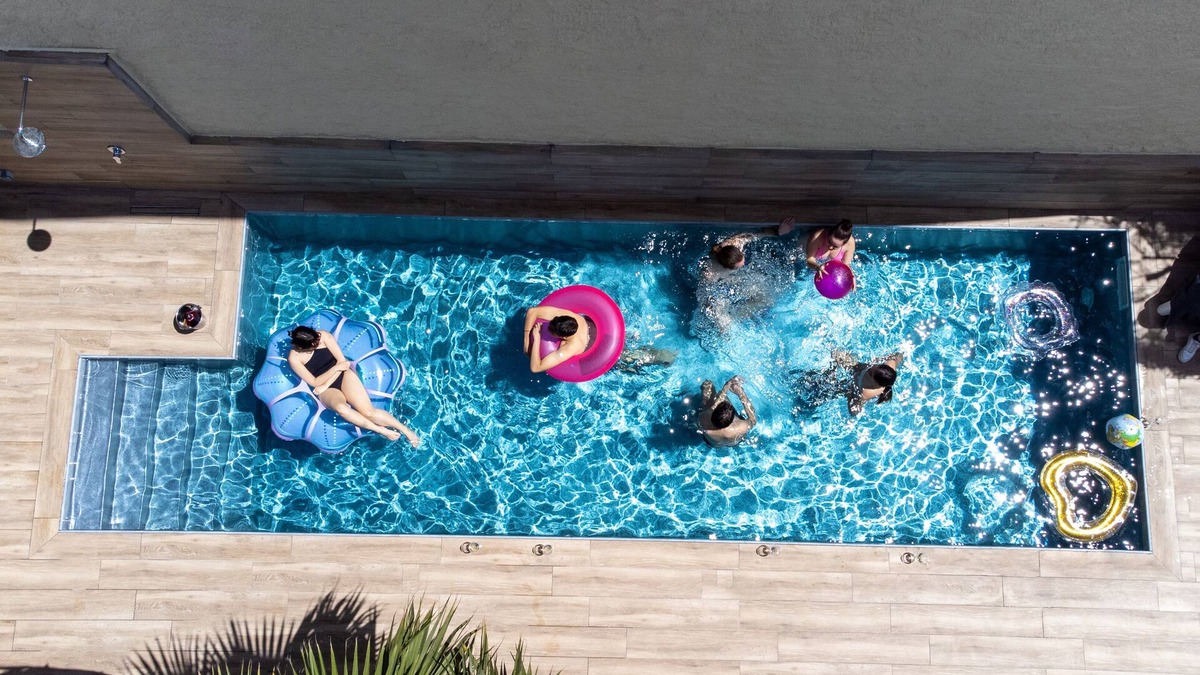 Kalamata Villa | The Mansion - Kalamata Mediterranean Suites & Villas