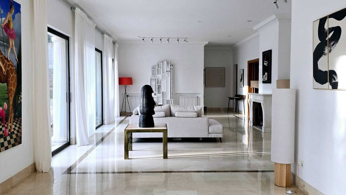Palma de Mallorca Villa | The Mansion - Mallorca Luxury Suites