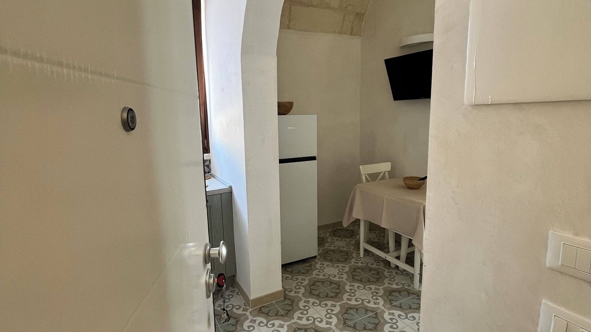 Cannole House | The Mansions of TOTIGGIA 2.0 - "SCARFALIETTU"