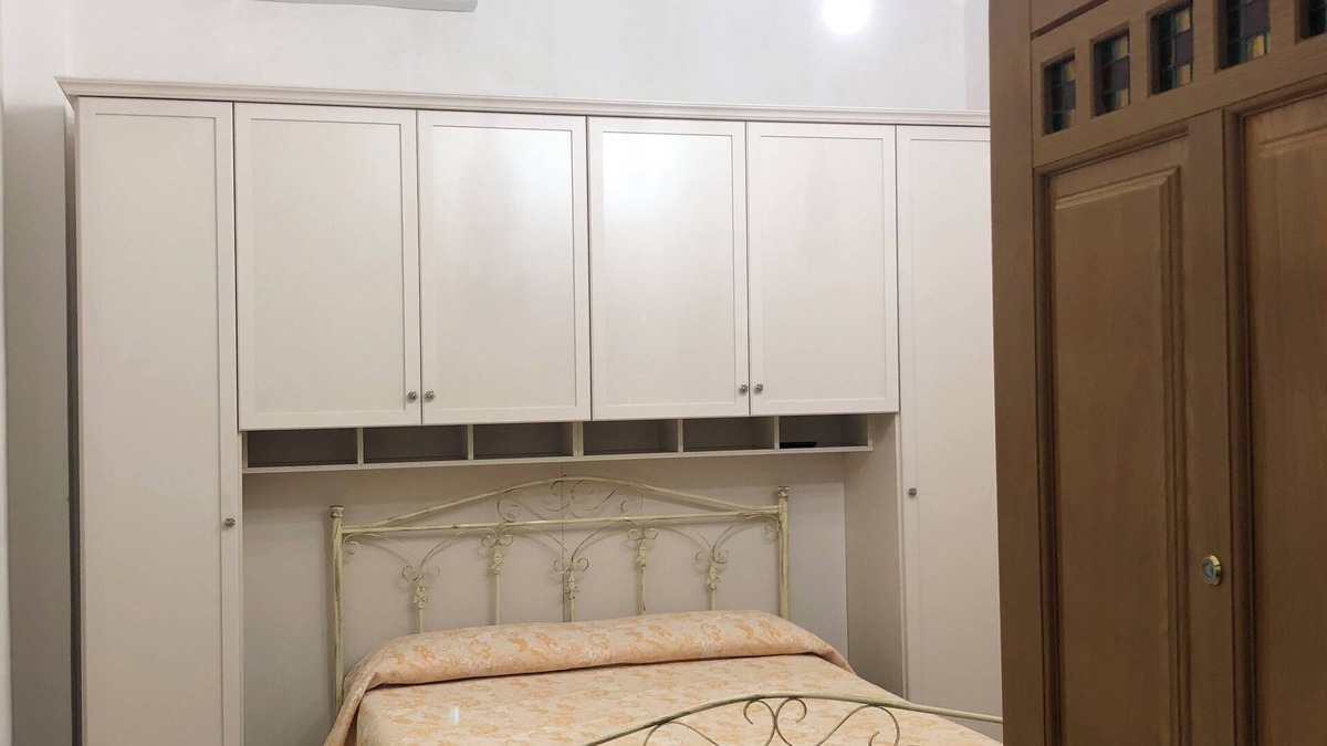 Cannole House | The Mansions of TOTIGGIA 2.0 - "TRAINU"
