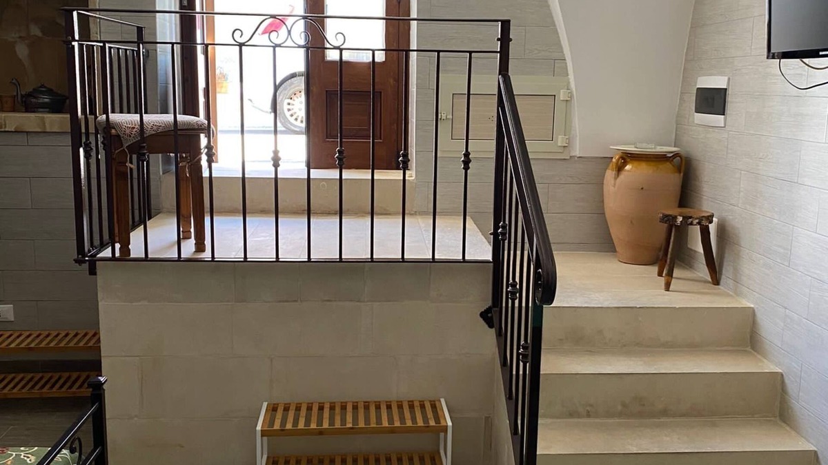 Cannole House | The Mansions of TOTIGGIA - "CAPASA"