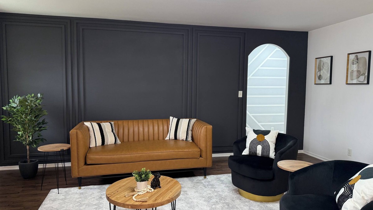 Owasso House | The Maple Glen Cozy Haven