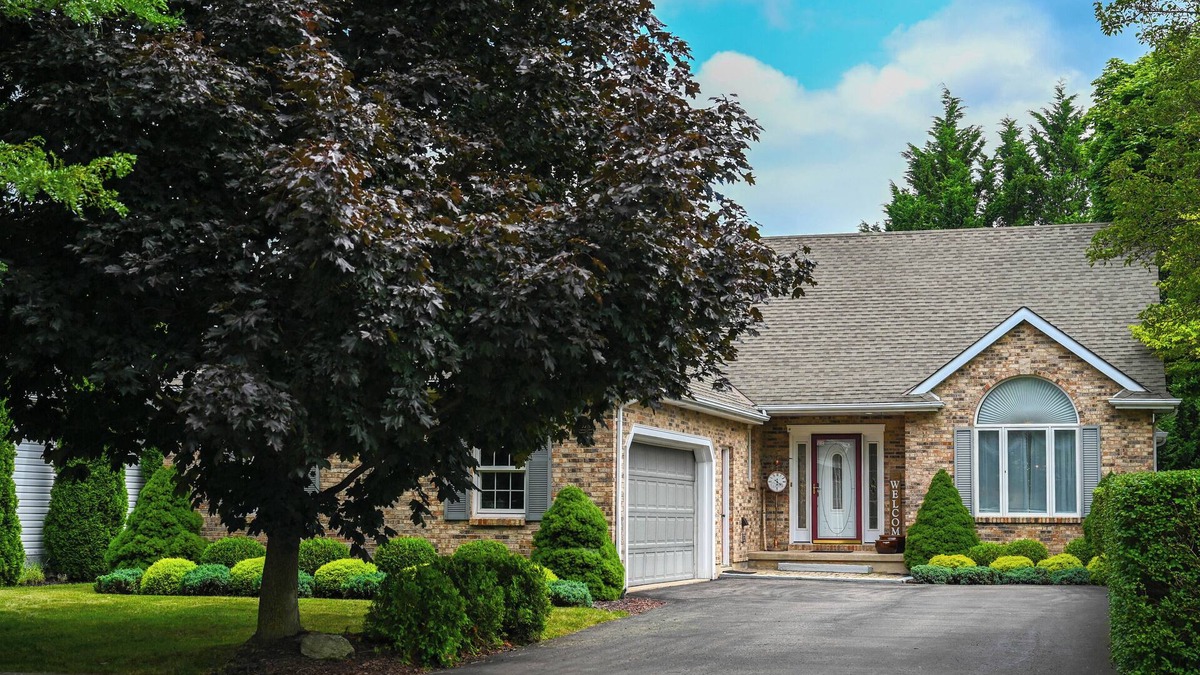 Historic Old Town House | The Maplewood House - Walk to old town Niagara-on-the-Lake