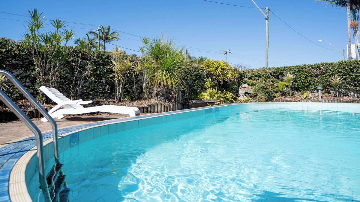 West Mackay Hotel | The Marco Polo