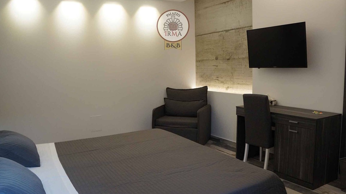 Vibo Valentia Bed & Breakfast | The Mariana of Palazzo IrMa