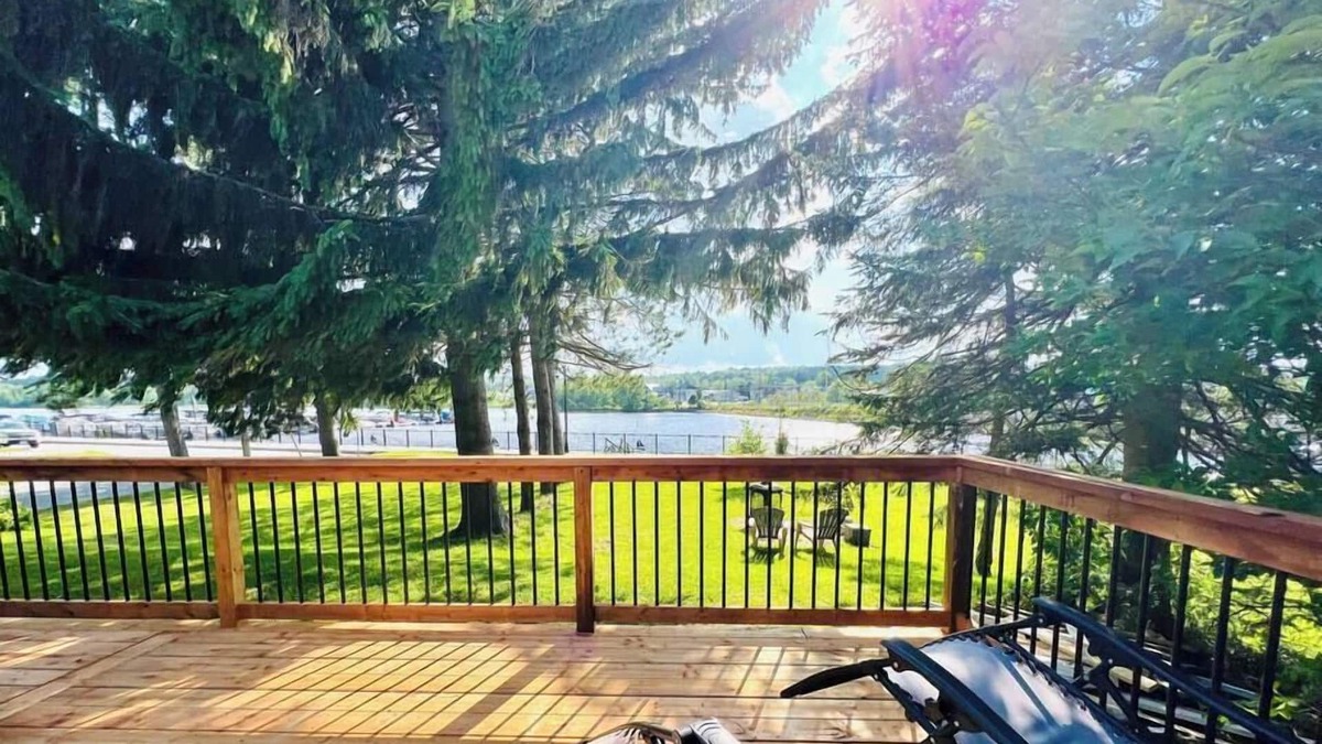 Disraeli House | The Marina and Spa, Waterfront