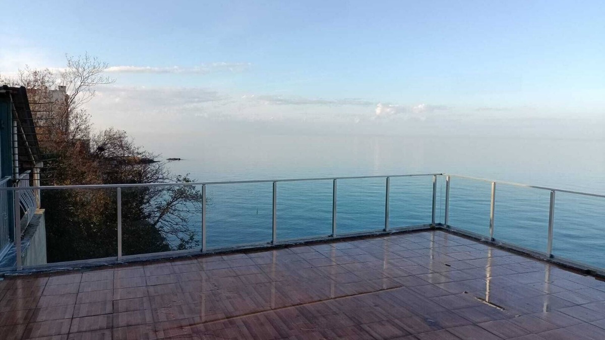 Trabzon Hotel | The Marine Hotel