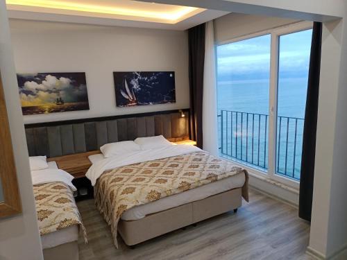 Arsin Hotel | The Marine Hotel