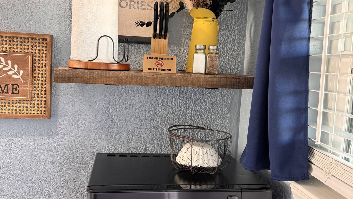 Surfside Beach Apartment | The Mark at Surfside, Apt. 5