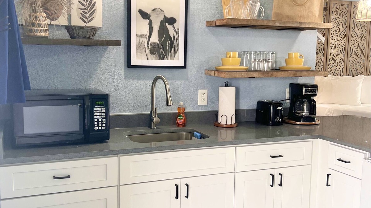 Surfside Beach Apartment | The Mark at Surfside, Apt. 10