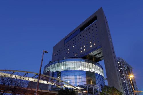 Shintoshin Hotel | The Mark Grand Hotel