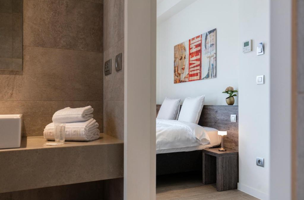 Kortrijk Hotel | The Market by Parkhotel