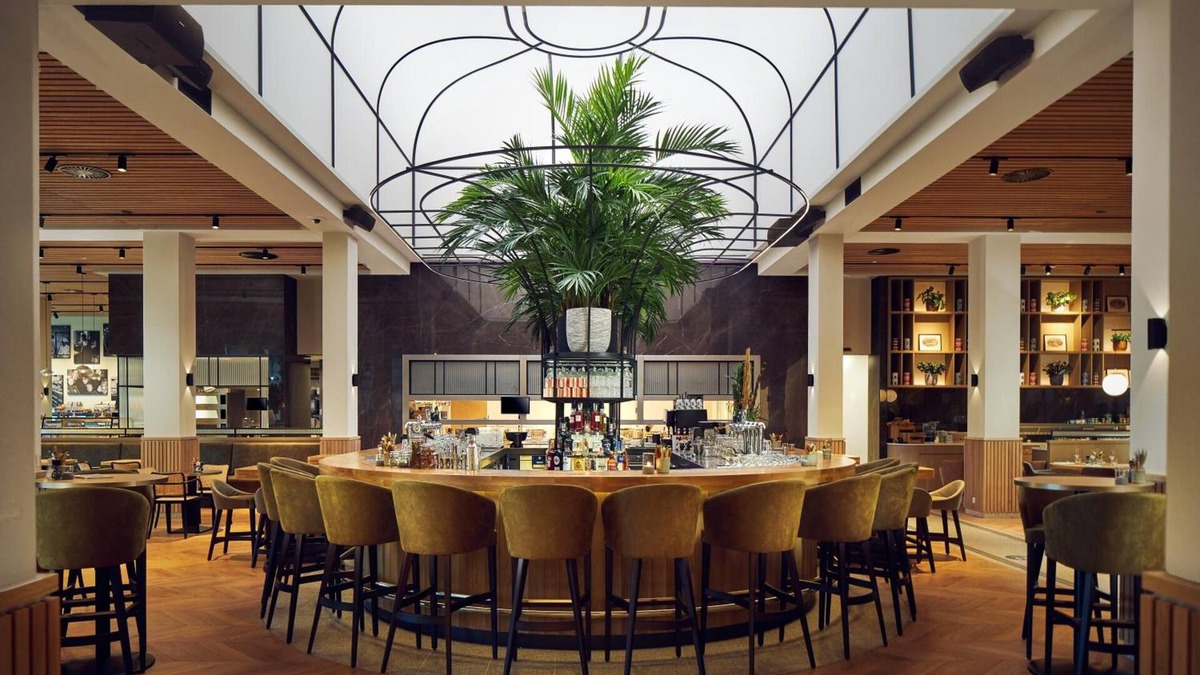 Groningen Hotel | The Market Hotel Groningen