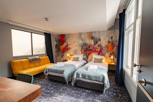 Reading City Centre Hotel | The Market House