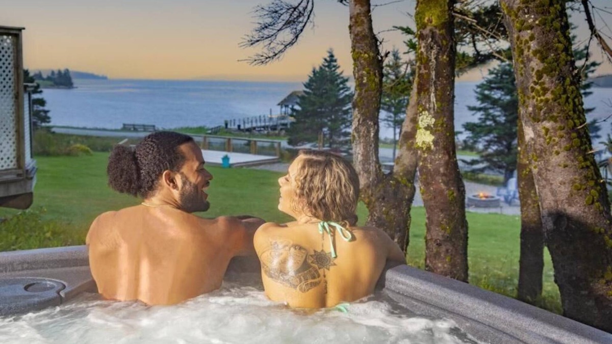 Port Dufferin Hotel | The Marmalade Motel
