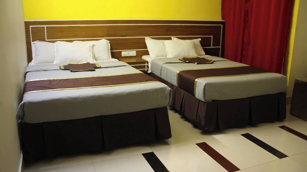 Latachapli Hotel | The Marwah Kuakata