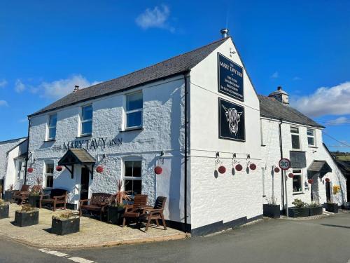 Mary Tavy Hotel | The Mary Tavy Inn