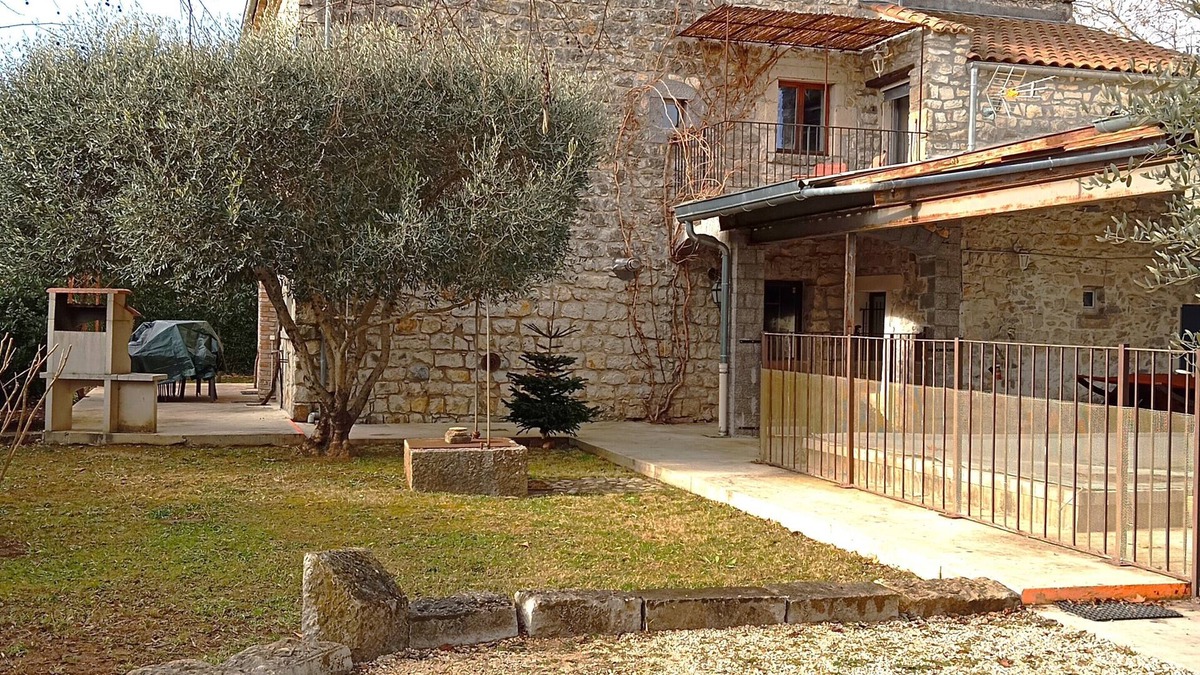 Chandolas Other | The Mas Daniélou - 4* stars