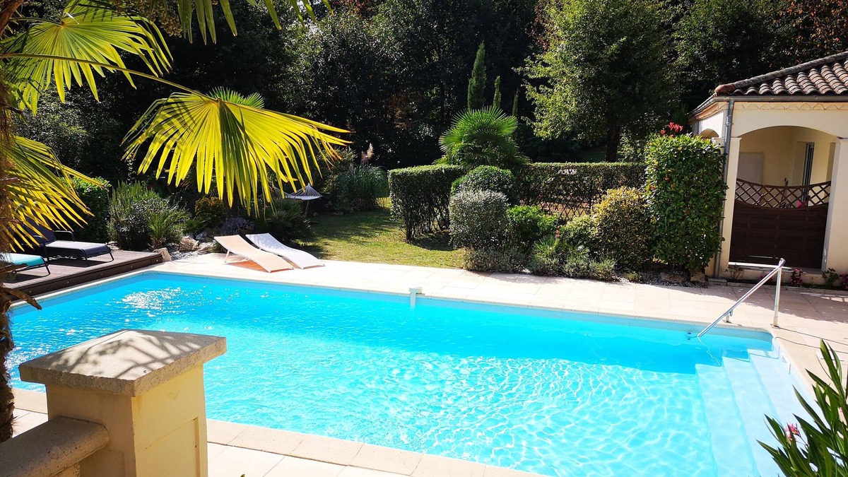 Atur House | The Mas des Geais, lodging Les Grives