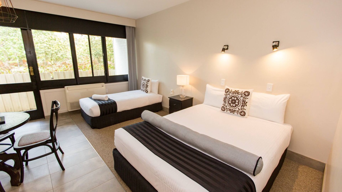 Sale Hotel | The Matador