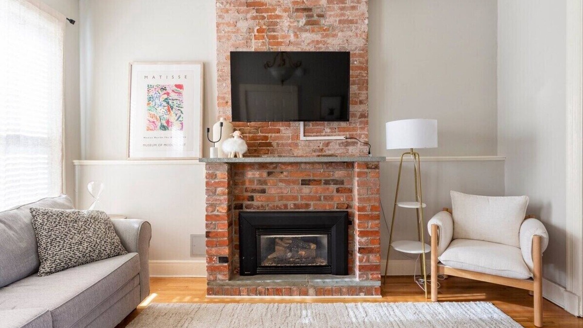 Downtown Apartment | The Matisse at Wooster Square | Yale | Parking