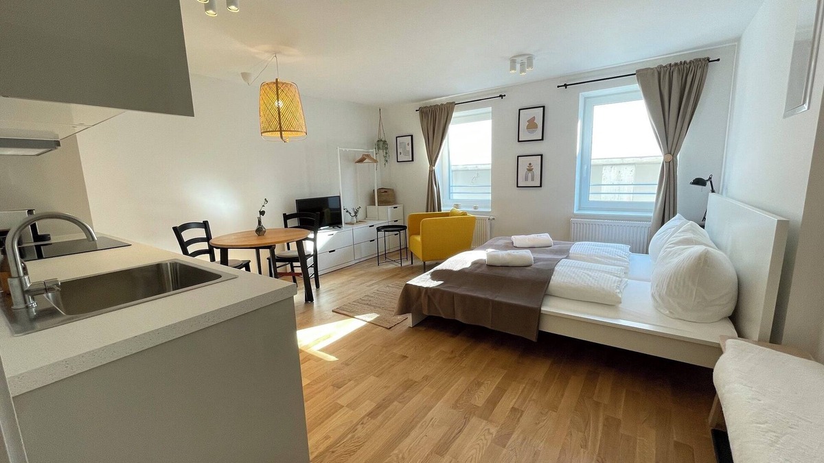 Hohenweiler Apartment | The "Maurer Haus" is a charming and comfortable holiday apartment, ideally locat
