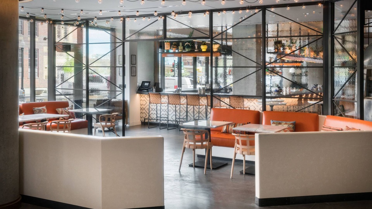 LoDo Hotel | The Maven Hotel at Dairy Block