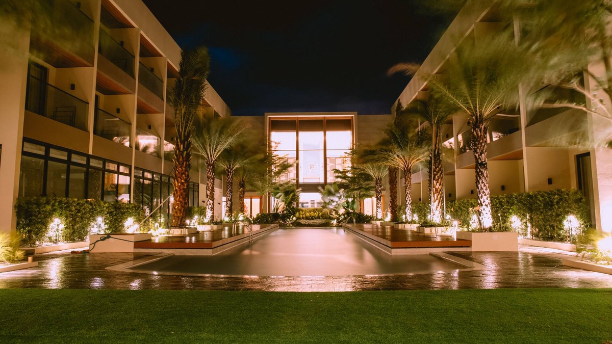 Cauayan Hotel | The Maximilian Hotel