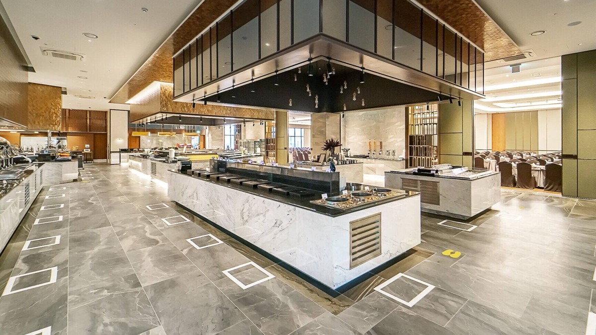 Jeonju Hotel | The May Hotel