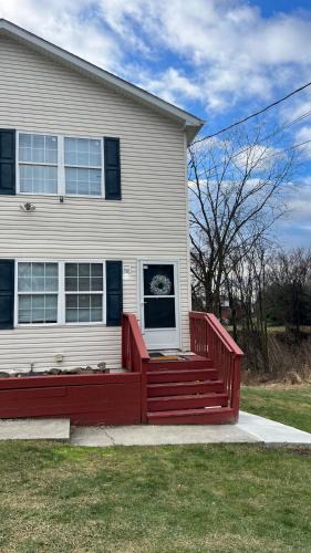 Harrisburg - Hershey Apartment | The McNeil Mansions