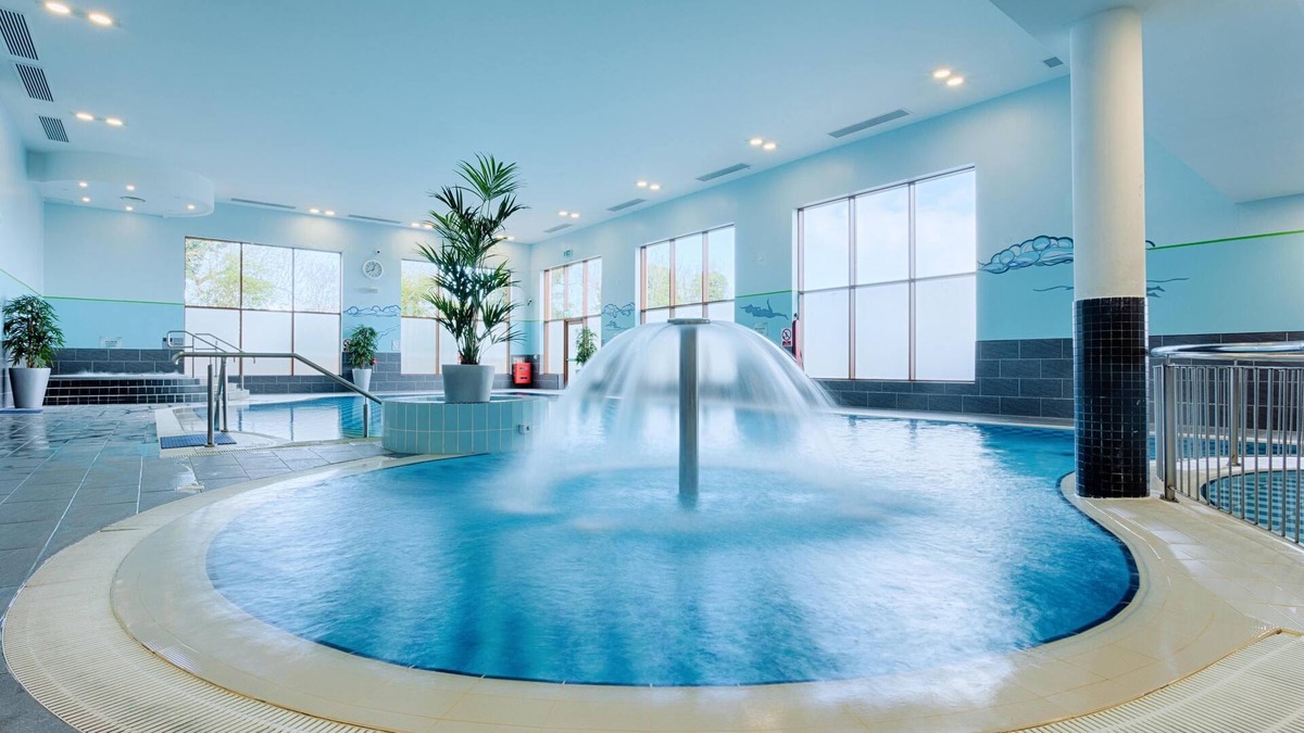 Claremorris Hotel | The McWilliam Park Hotel Mayo