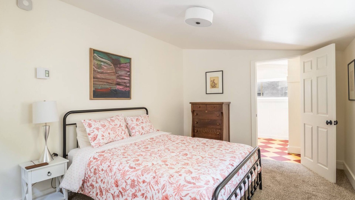 Heart of Missoula House | The Meadowlark in Downtown Missoula!