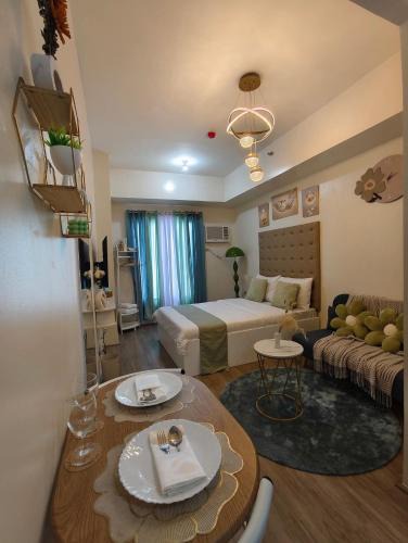 Lahug Apartment | The Median Condo near IT PARK sr