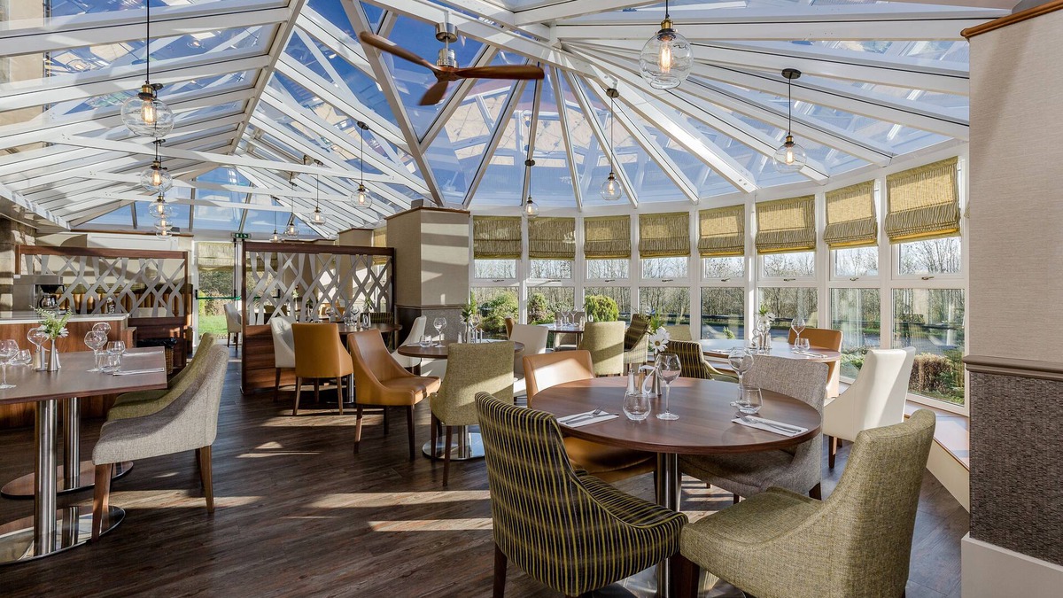 Stainburn Hotel | The Melbreak Hotel