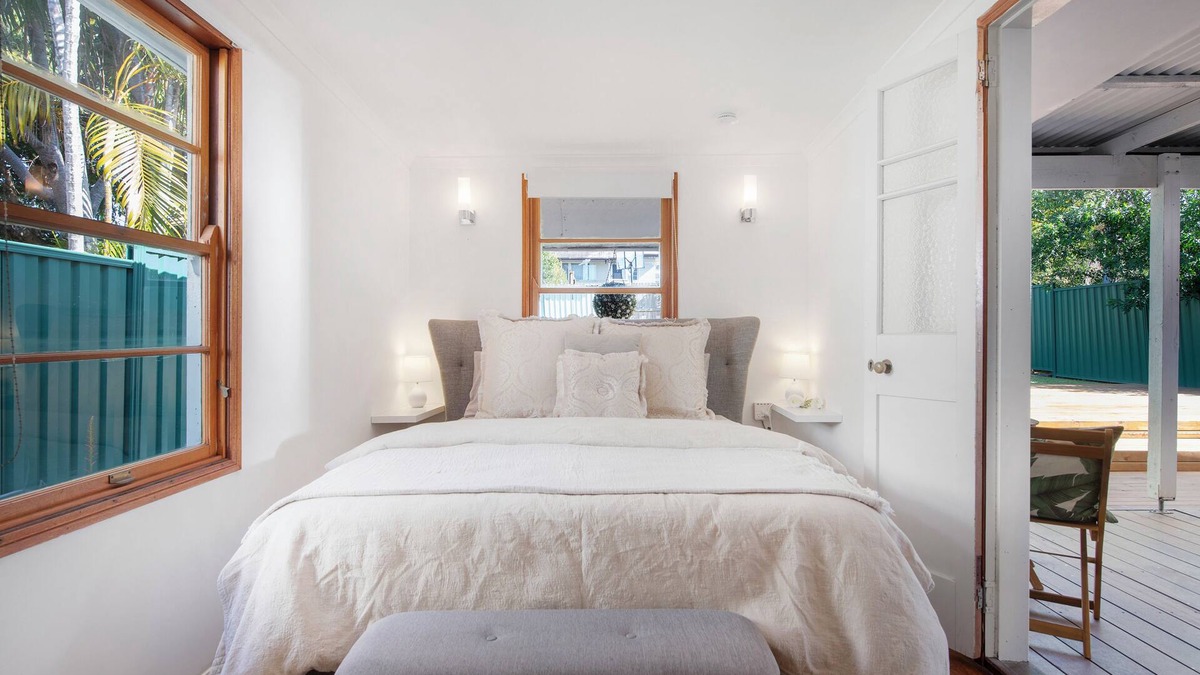 Southport Apartment | The Mellow Haven-a little guesthouse serenity close to Gold Coast activity hub.