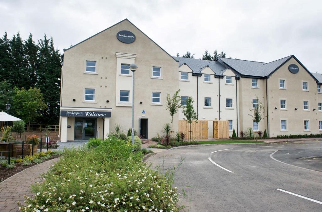 East Lothian Hotel | The Melville Inn by Innkeeper's Collection
