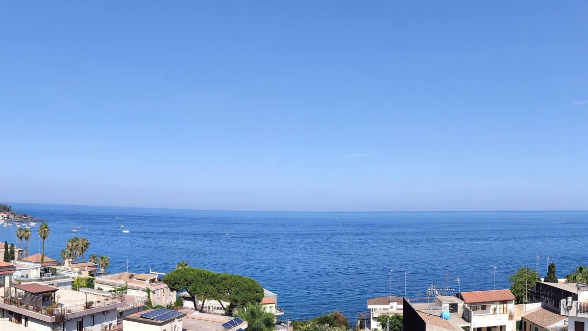 Aci Castello Apartment | The memory of Galatea