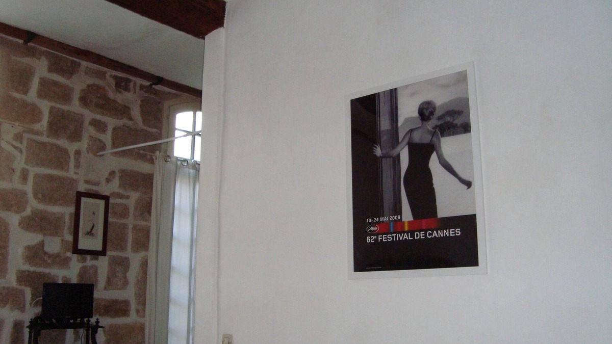 Pezenas Apartment | "The Merciere" in Pezenas