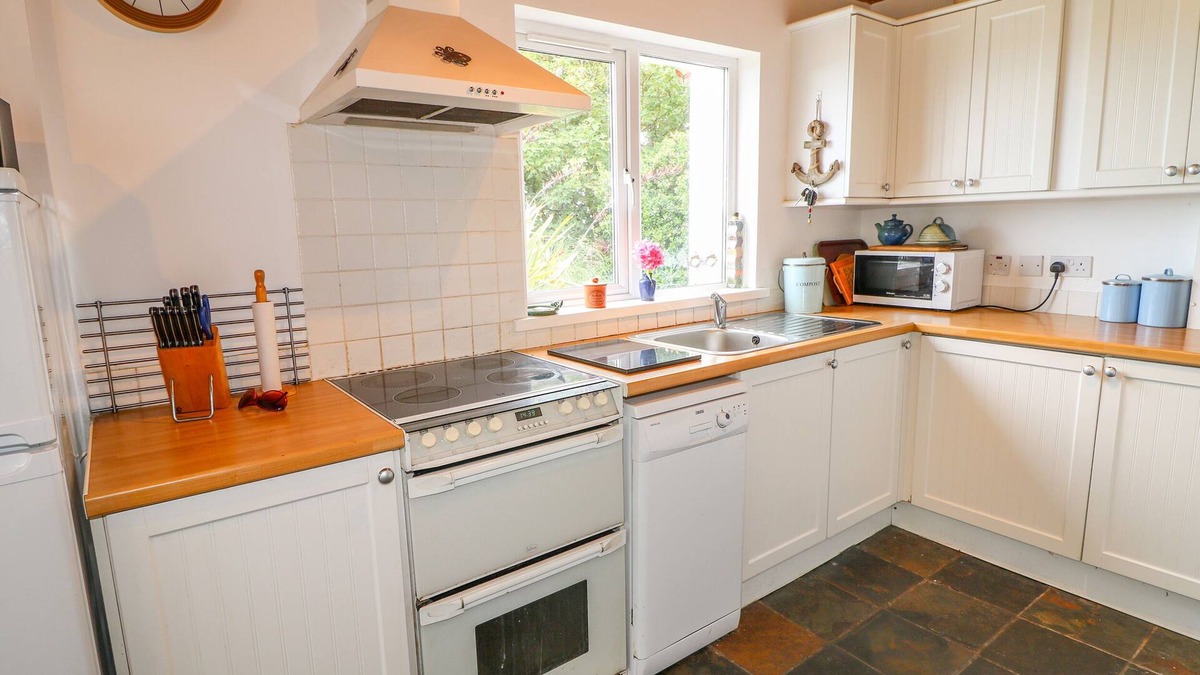 Maghery Cottage | The Mermaid