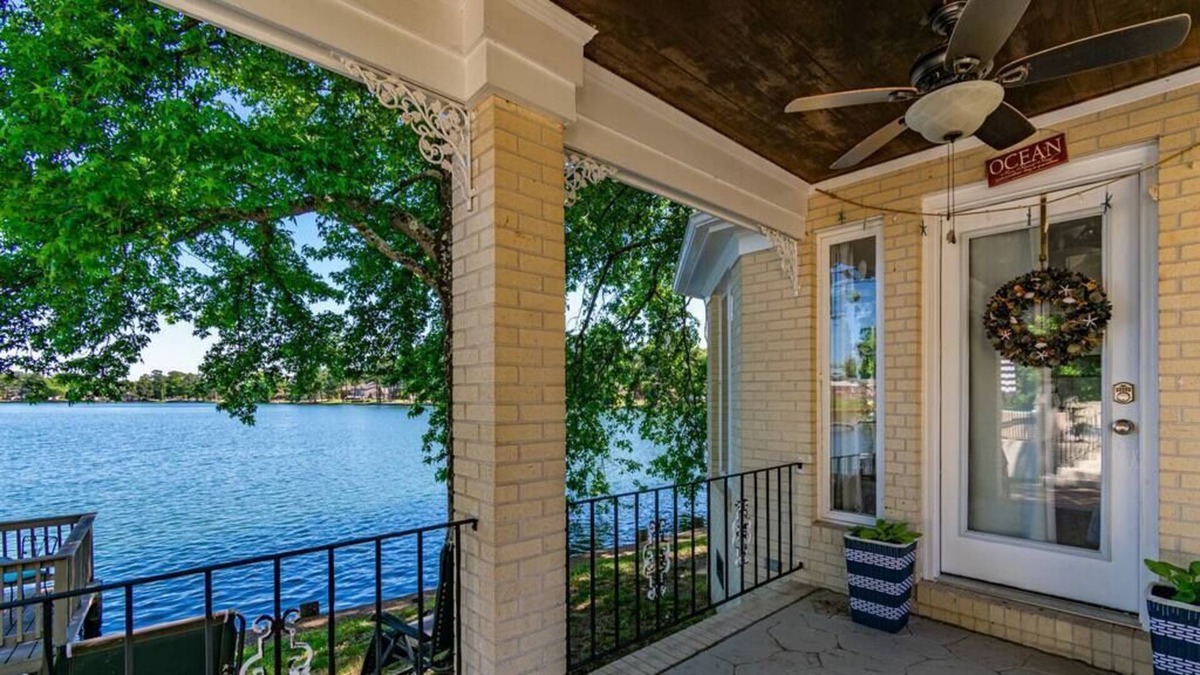 Portsmouth House | The Mermaids Lair 🧜‍♀️