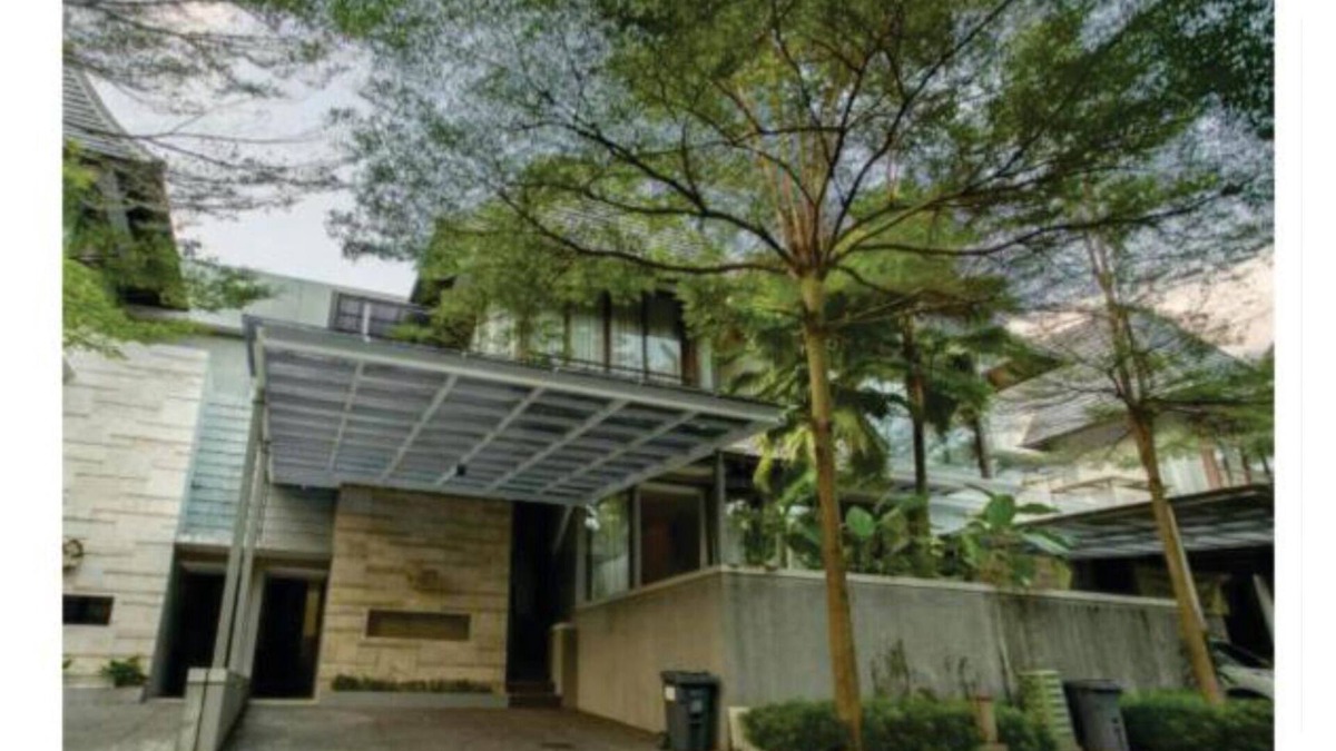 Mlati House | The Mesco Residence at Hyarta