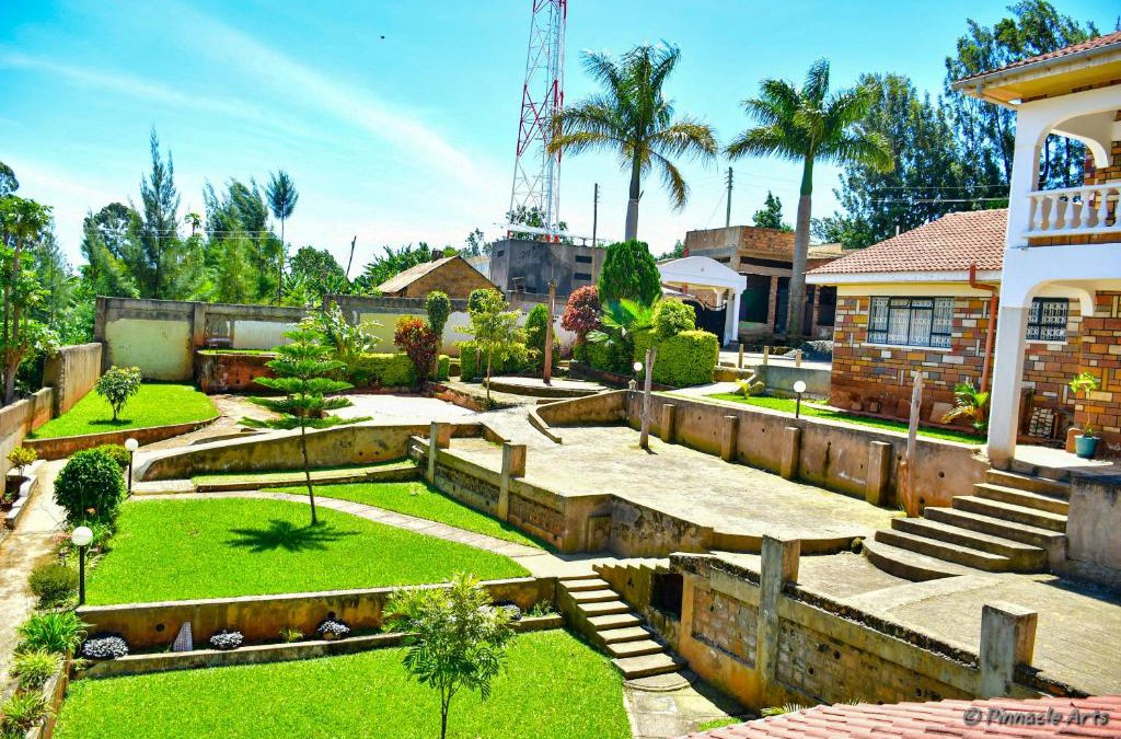 Kisii Hotel | The Mevrose Resort
