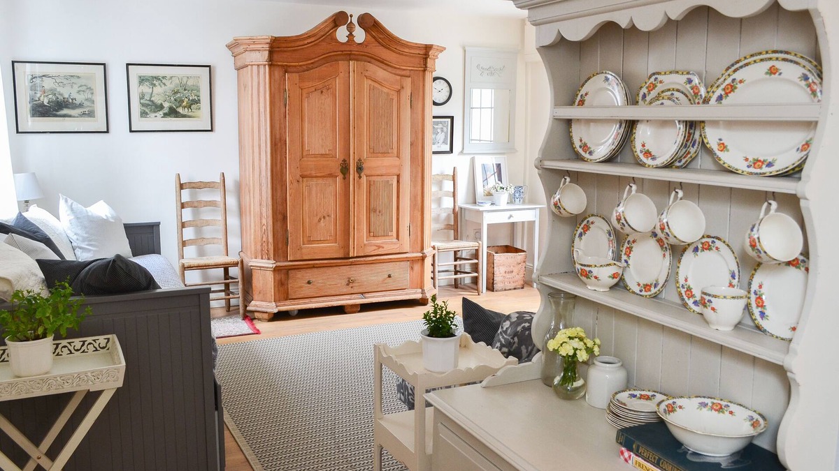 Blackwater House | The Mews at Garryvadden