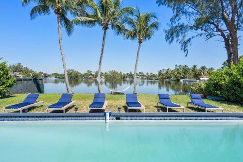 Ojus House | The Miami Enchanted Lake House