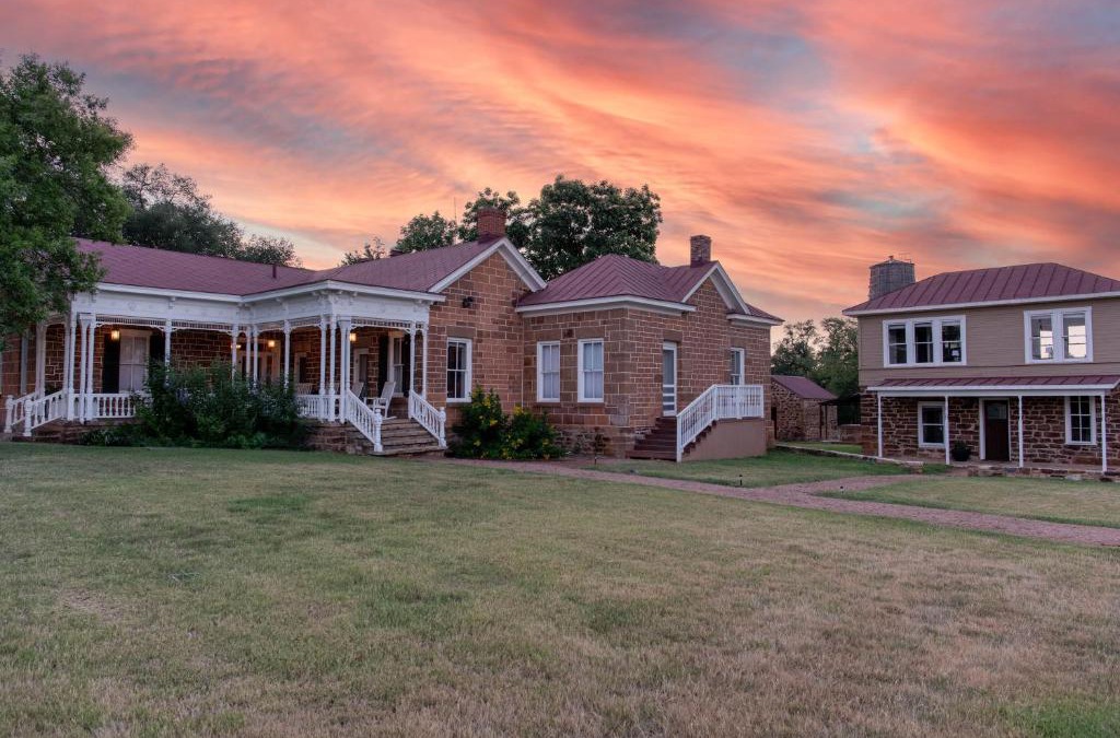 Mason House | The Mildred Haus