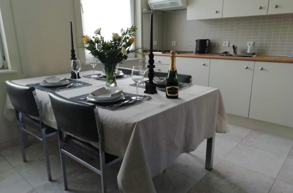 Ravels House | The Mill 2380