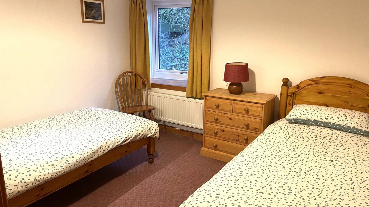 Glenlivet Cottage | The Mill - Amazing spacious mountain escape in Speyside & the Cairngorms