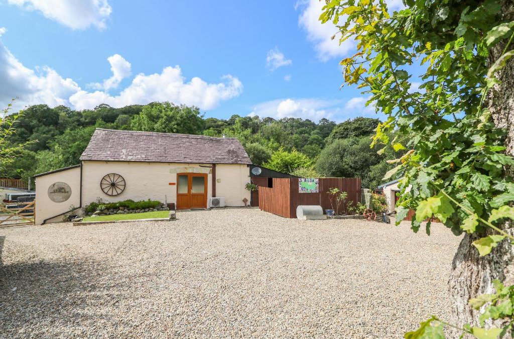 Llandysul House | The Mill