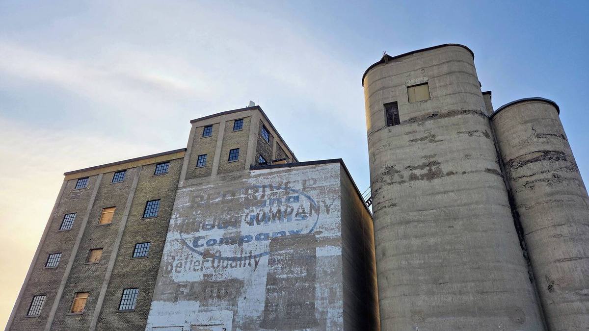 Fergus Falls Hotel | The Mill Hotel
